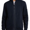 Tom Tailor Donkerblauw Sweatvest - 1052692 - Thumbnail Image 1