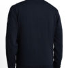 Tom Tailor Donkerblauw Sweatvest - 1052692 - Thumbnail Image 3