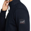 Tom Tailor Donkerblauw Sweatvest - 1052692 - Thumbnail Image 4