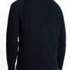 Tom Tailor Blauwe Ronde hals Trui - 1052235 - Thumbnail Image 3