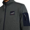 Tom Tailor Groen Heren Vest - 1052684 - Thumbnail Image 2