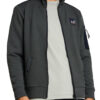 Tom Tailor Groen Heren Vest - 1052684 - Thumbnail Image 4