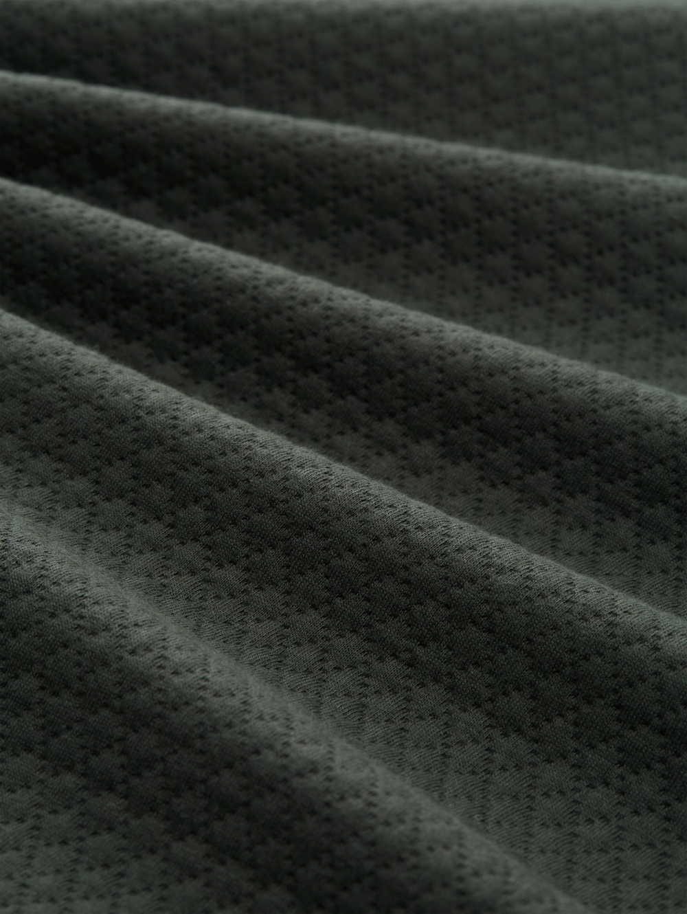 Tom Tailor Groen Heren Vest - 1052684 - Afbeelding 5