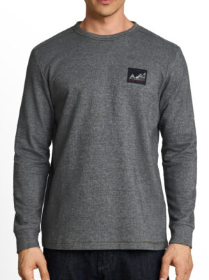 Tom Tailor Heren Longsleeve - 1052713