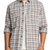 Tom Tailor Geruit Comfort Fit Shirt - 1052328 - Thumbnail Image 1