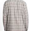 Tom Tailor Geruit Comfort Fit Shirt - 1052328 - Thumbnail Image 2