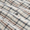 Tom Tailor Geruit Comfort Fit Shirt - 1052328 - Thumbnail Image 4