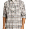 Tom Tailor Geruit Comfort Fit Shirt - 1052328 - Thumbnail Image 5