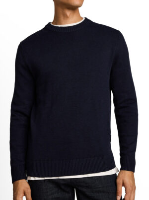 Tom Tailor Ronde hals Trui - 1052506