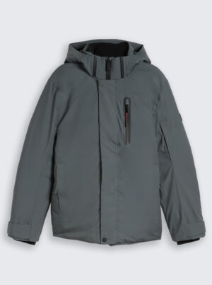 Tom Tailor Technisch Functionele Winterjas - 1052358