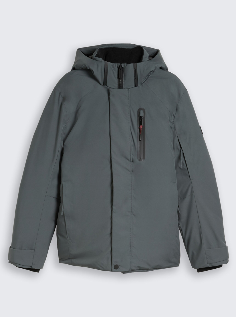 Tom Tailor Technisch Functionele Winterjas - 1052358