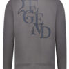 Cars Jeans Crewneck Sweater - Isaac - 67397 - Thumbnail Image 2