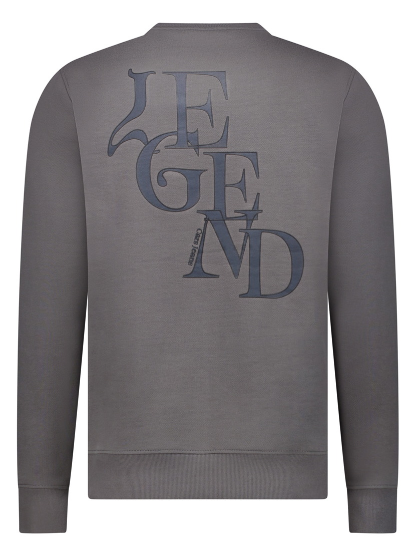 Cars Jeans Crewneck Sweater - Isaac - 67397 - Afbeelding 2