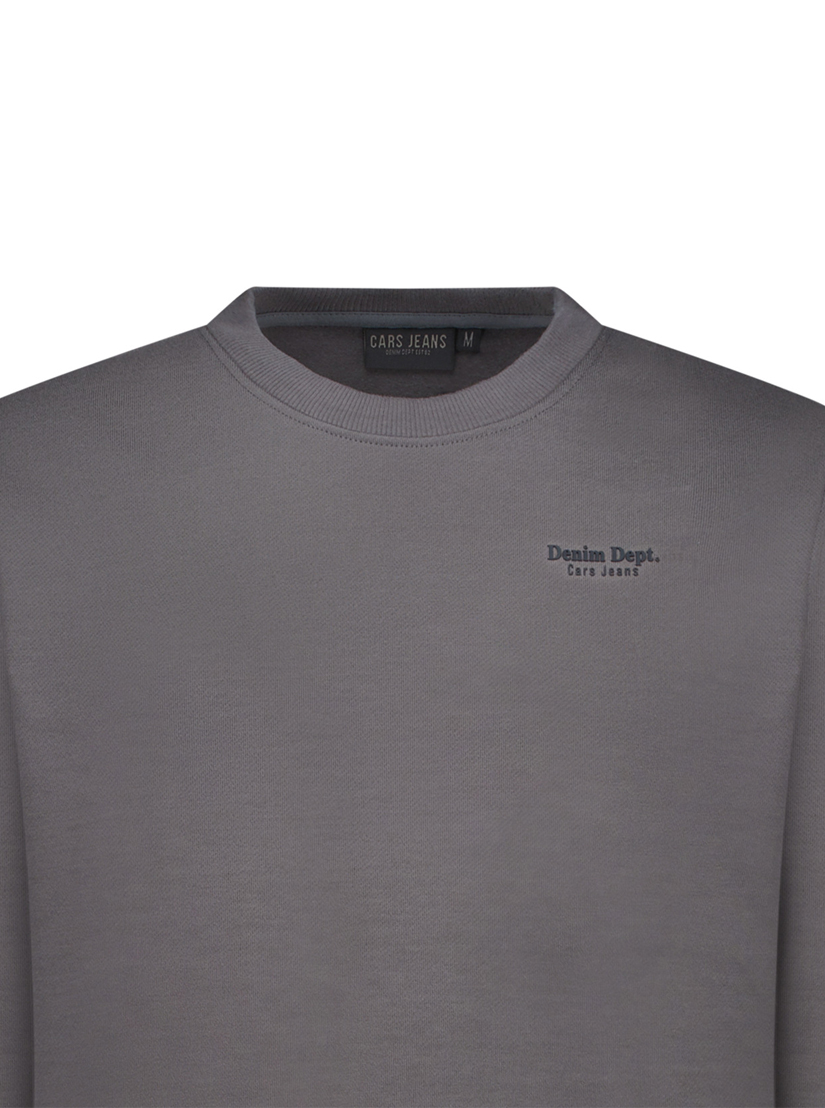 Cars Jeans Crewneck Sweater - Isaac - 67397 - Afbeelding 3