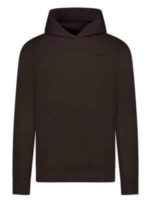 Cars Jeans Basic Heren Hoodie - Tylo  SW Hood