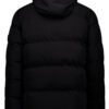 Cars Jeans Zwarte Winterjas - Jaxham - 6025701 - Thumbnail Image 4