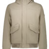 Cars Jeans Winterjas - Frayall Sand - 6195783 - Thumbnail Image 1