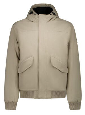 Cars Jeans Winterjas - Frayall Sand - 6195783