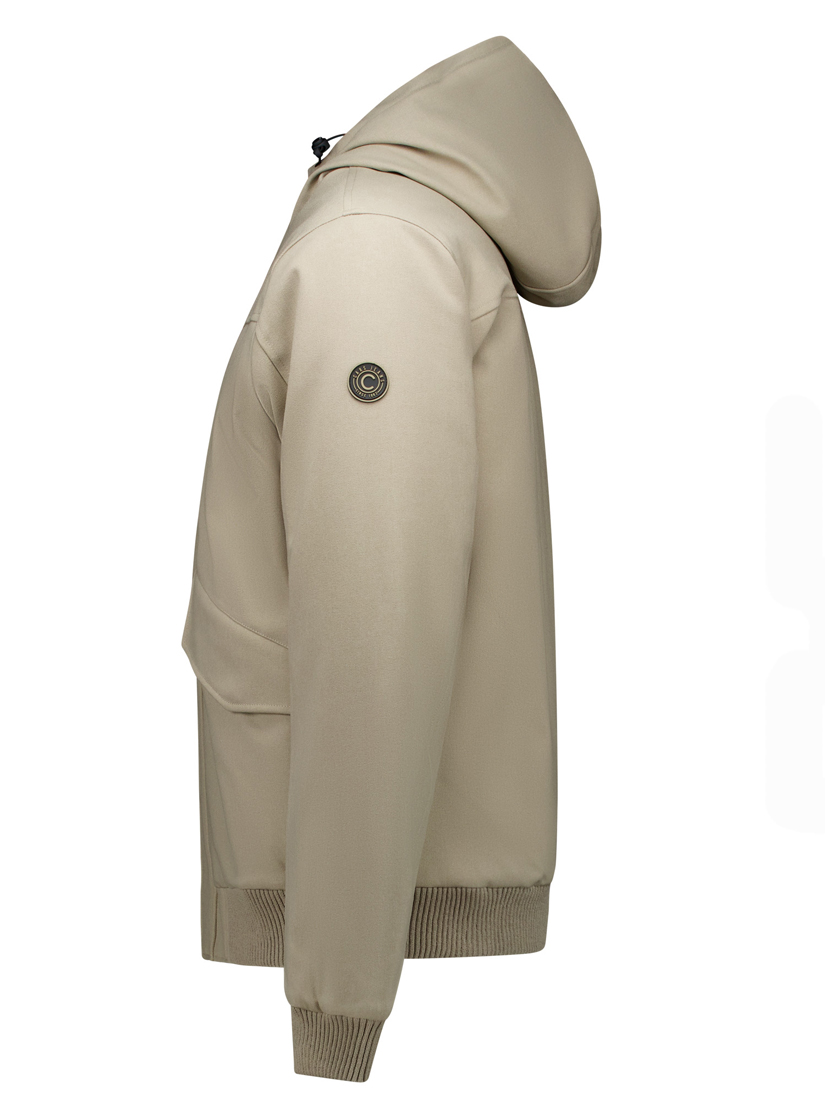 Cars Jeans Winterjas - Frayall Sand - 6195783 - Afbeelding 2