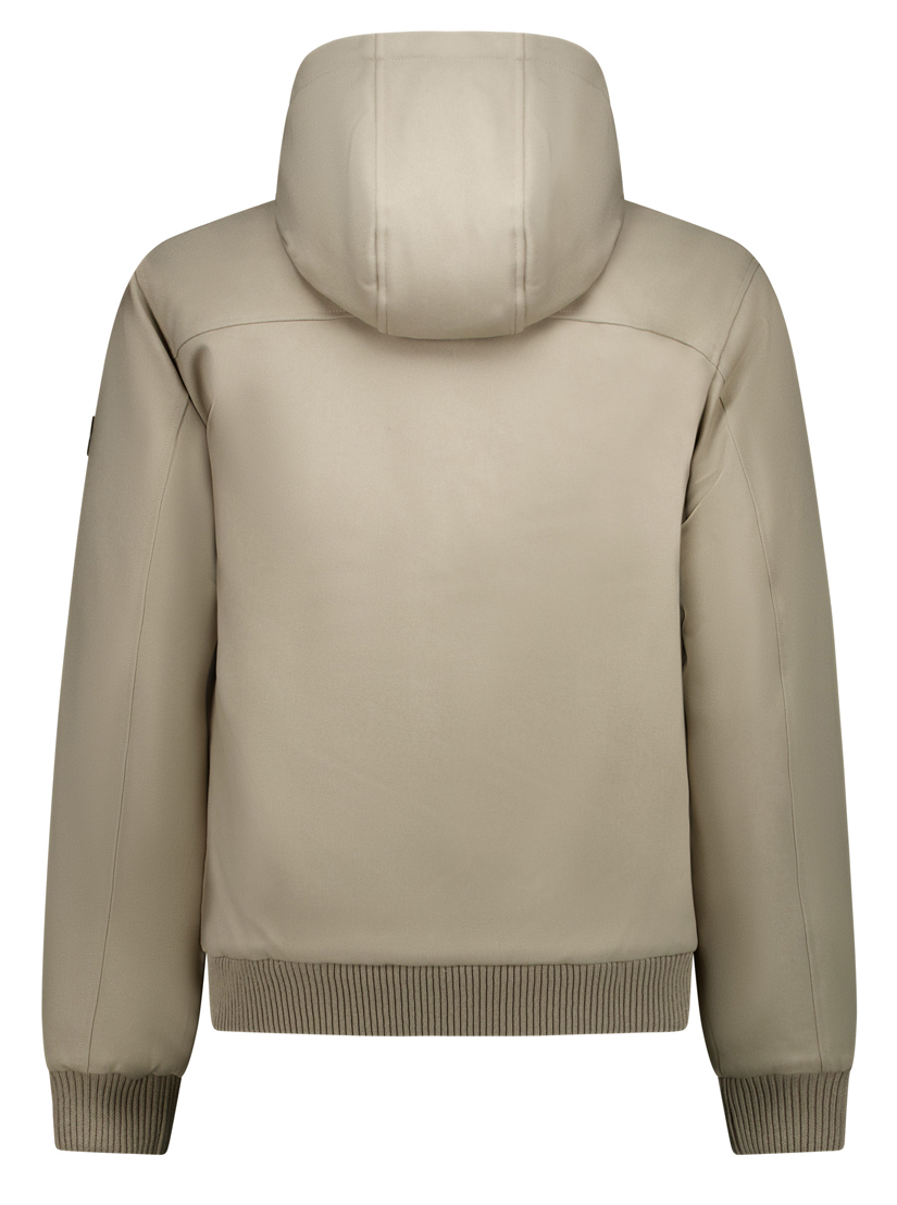 Cars Jeans Winterjas - Frayall Sand - 6195783 - Afbeelding 3