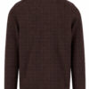 Fynch Hatton Casual Bruin Vest - 1609-340 - Thumbnail Image 2