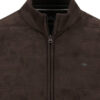 Fynch Hatton Casual Bruin Vest - 1609-340 - Thumbnail Image 3