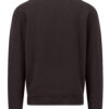 Fynch Hatton Gebreid katoenen heren Vest - 1614-223 - Thumbnail Image 2