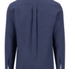 Fynch Hatton Blauw Overhemd - 1610-8870 - Thumbnail Image 3