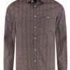 Fellows United Overhemd met Paisley Print - 62.6543 - Thumbnail Image 1