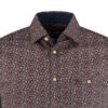 Fellows United Overhemd met Paisley Print - 62.6543 - Thumbnail Image 2
