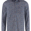 Fellows United Heren Shirt Lange mouw - 62.6518 - Thumbnail Image 1