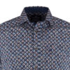 Fellows United Heren Shirt Lange mouw - 62.6518 - Thumbnail Image 2