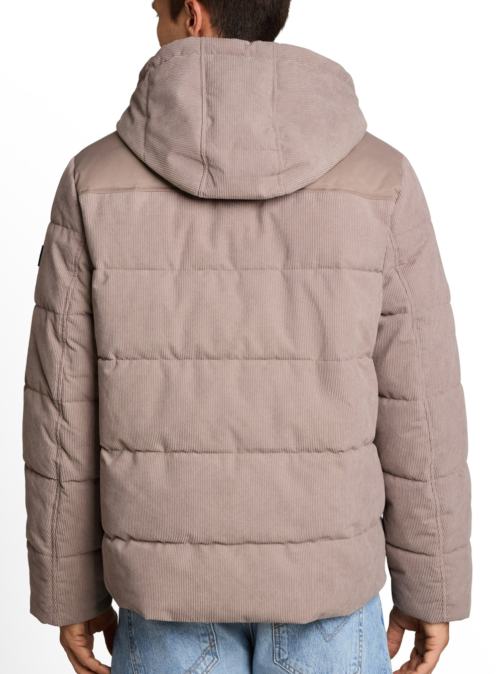 Tom Tailor Corduroy Winterjack - 1052361