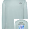 Cars Jeans Sweater met Rugprint - Froy SW - 6719734 - Thumbnail Image 1