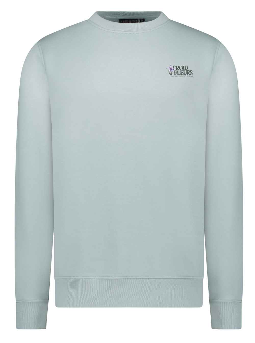 Cars Jeans Sweater met Rugprint - Froy SW - 6719734 - Afbeelding 2