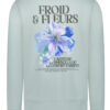 Cars Jeans Sweater met Rugprint - Froy SW - 6719734 - Thumbnail Image 3