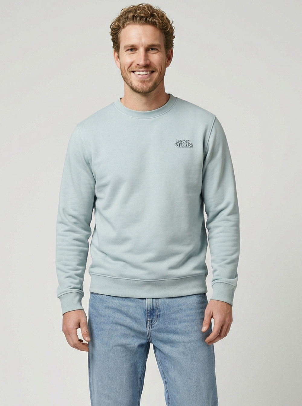 Cars Jeans Sweater met Rugprint - Froy SW - 6719734 - Afbeelding 4