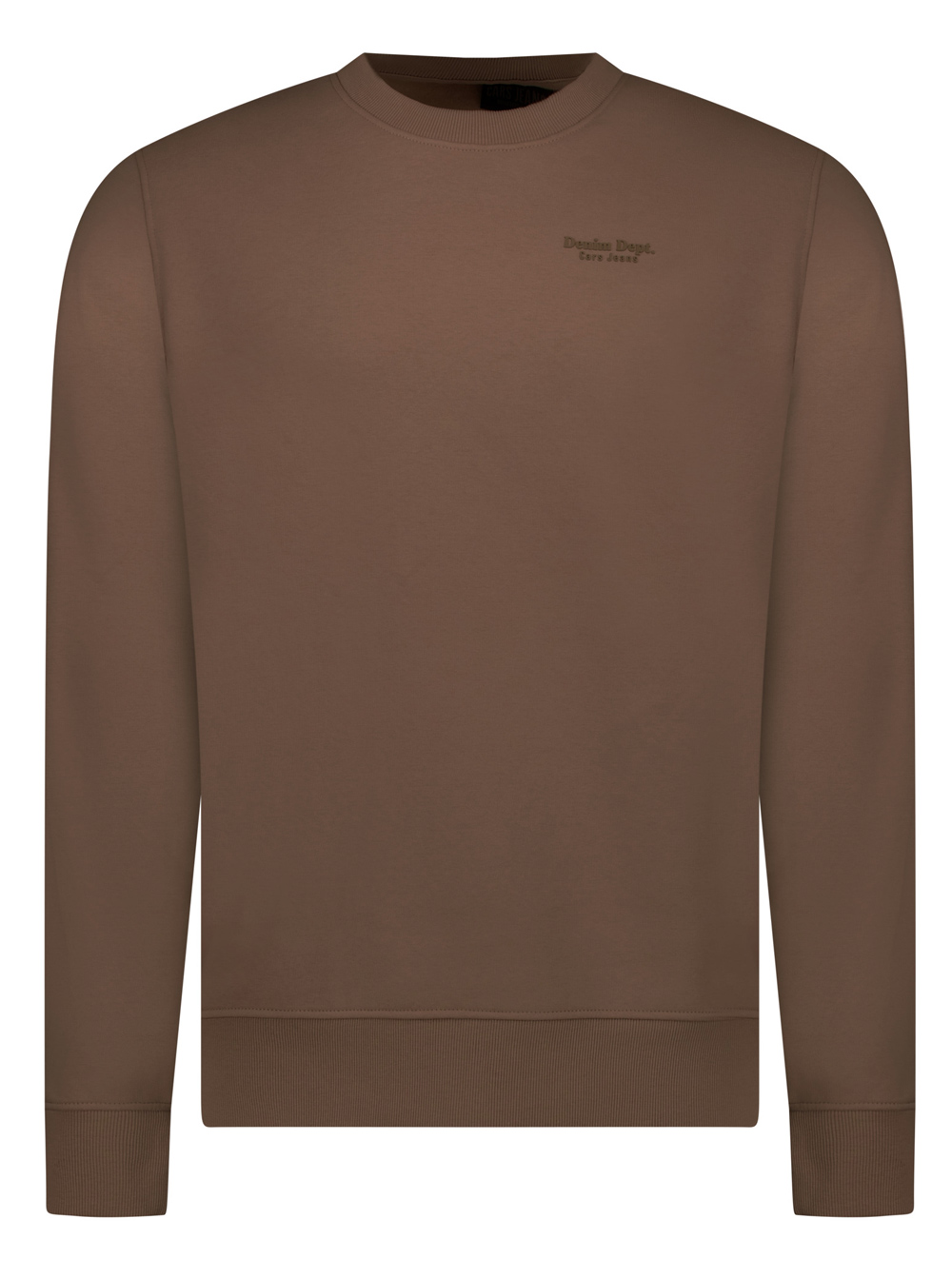 Cars Jeans Sweater - Ylono SW - Afbeelding 1