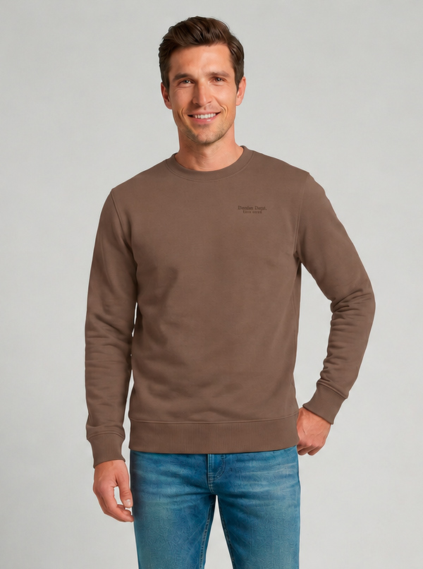 Cars Jeans Sweater - Ylono SW - Afbeelding 2