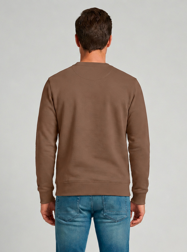 Cars Jeans Sweater - Ylono SW - Afbeelding 3