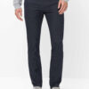 Brax Blauwe Heren Broek - 07-3223 Chuck - Thumbnail Image 1