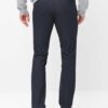 Brax Blauwe Heren Broek - 07-3223 Chuck - Thumbnail Image 2