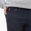 Brax Blauwe Heren Broek - 07-3223 Chuck - Thumbnail Image 3