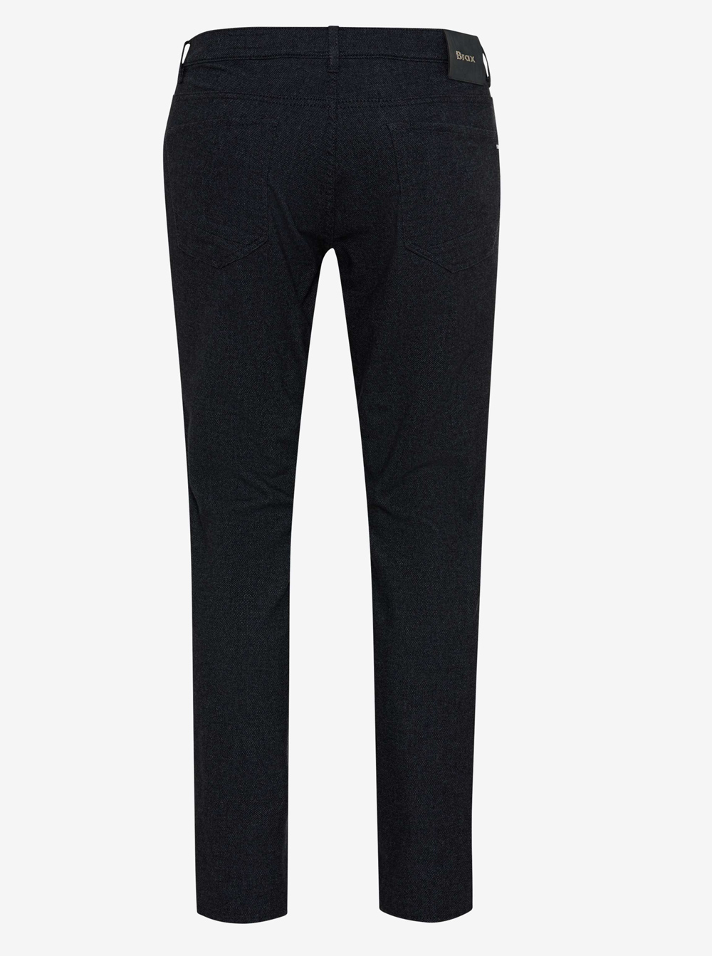 Brax Blauwe Heren Broek - 07-3223 Chuck - Afbeelding 5