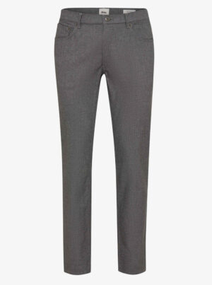 Brax Heren 5-pocket Broek - 07-3223 Chuck