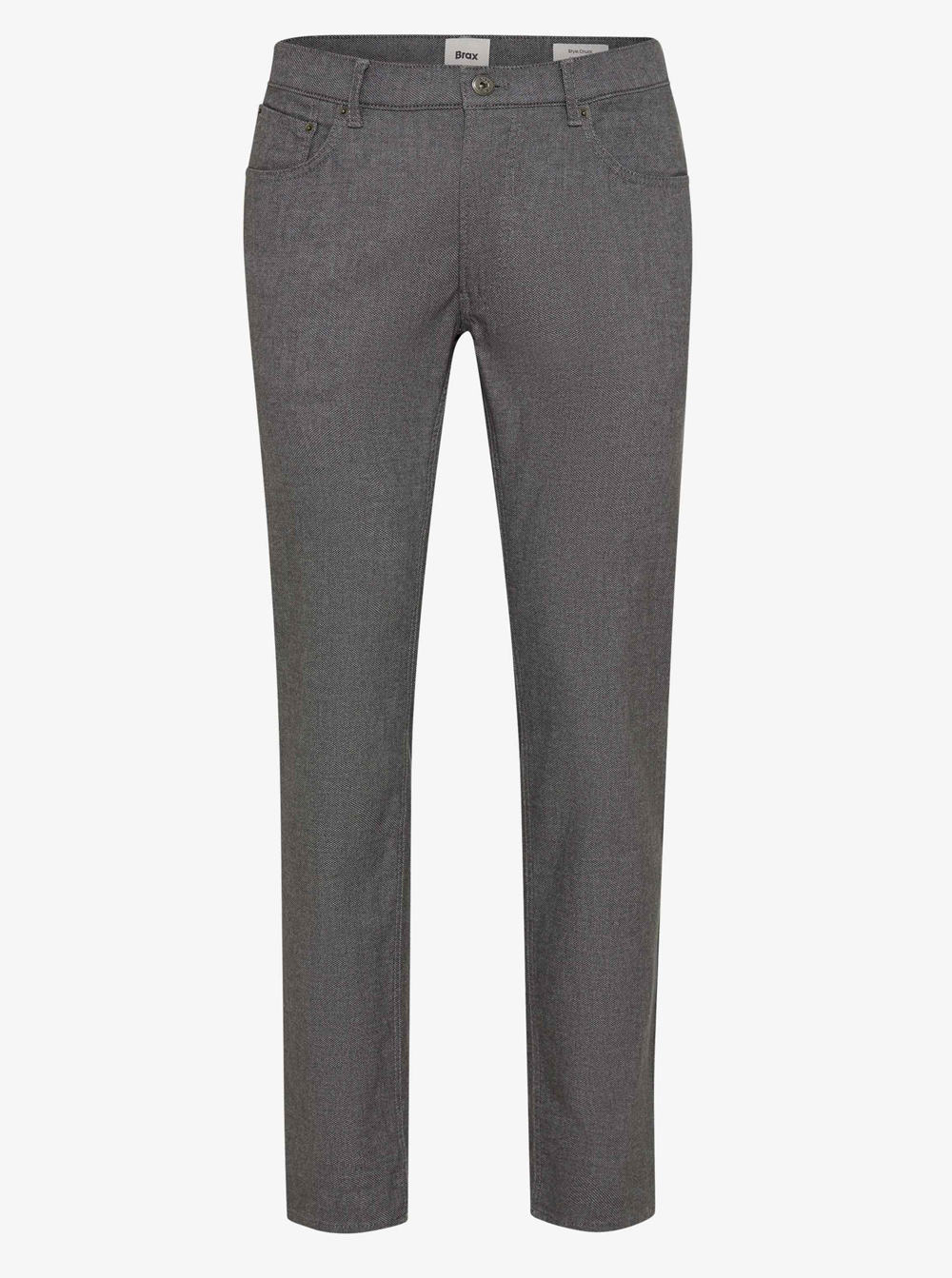 Brax Heren 5-pocket Broek - 07-3223 Chuck