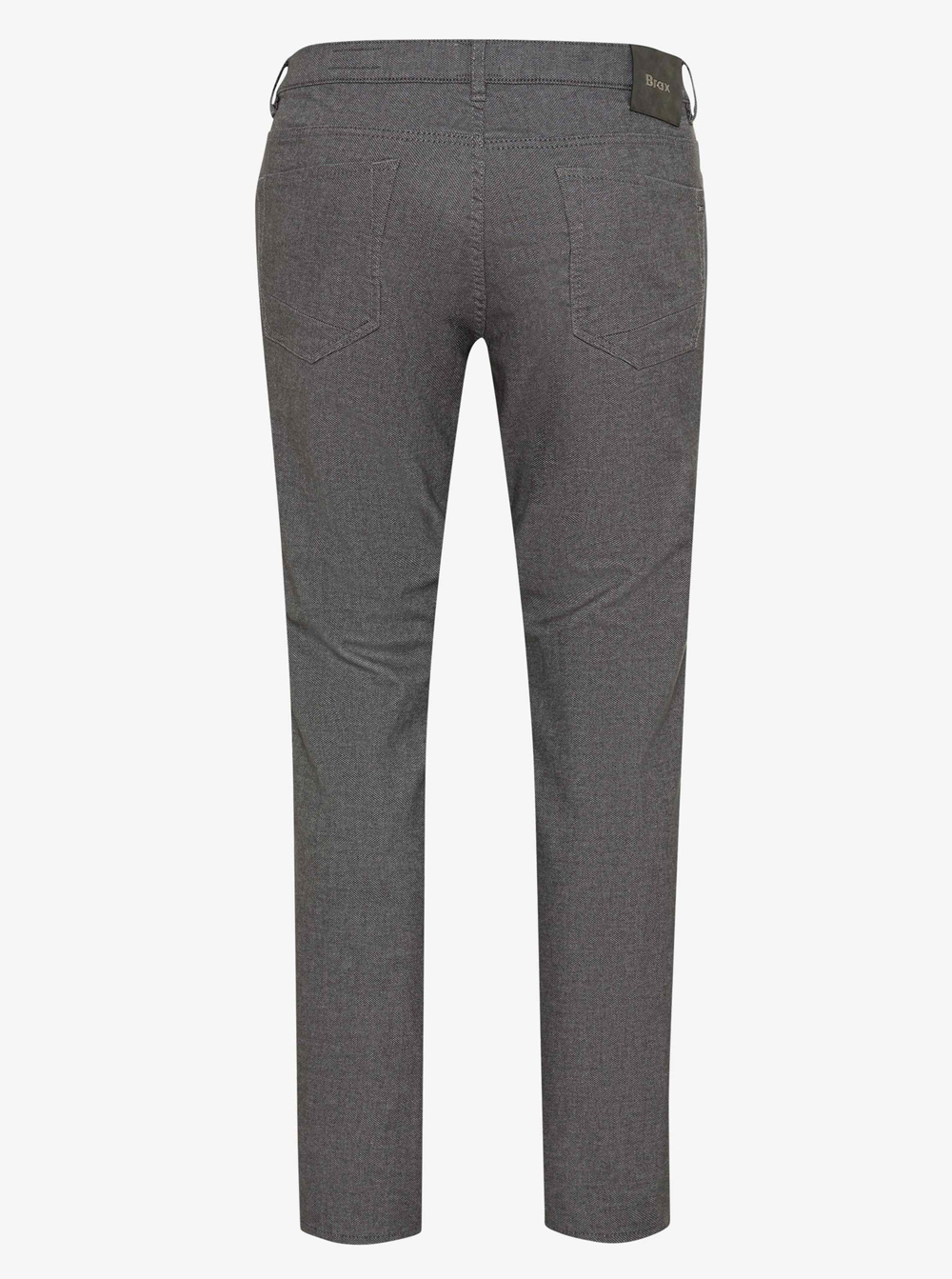 Brax Heren 5-pocket Broek - 07-3223 Chuck