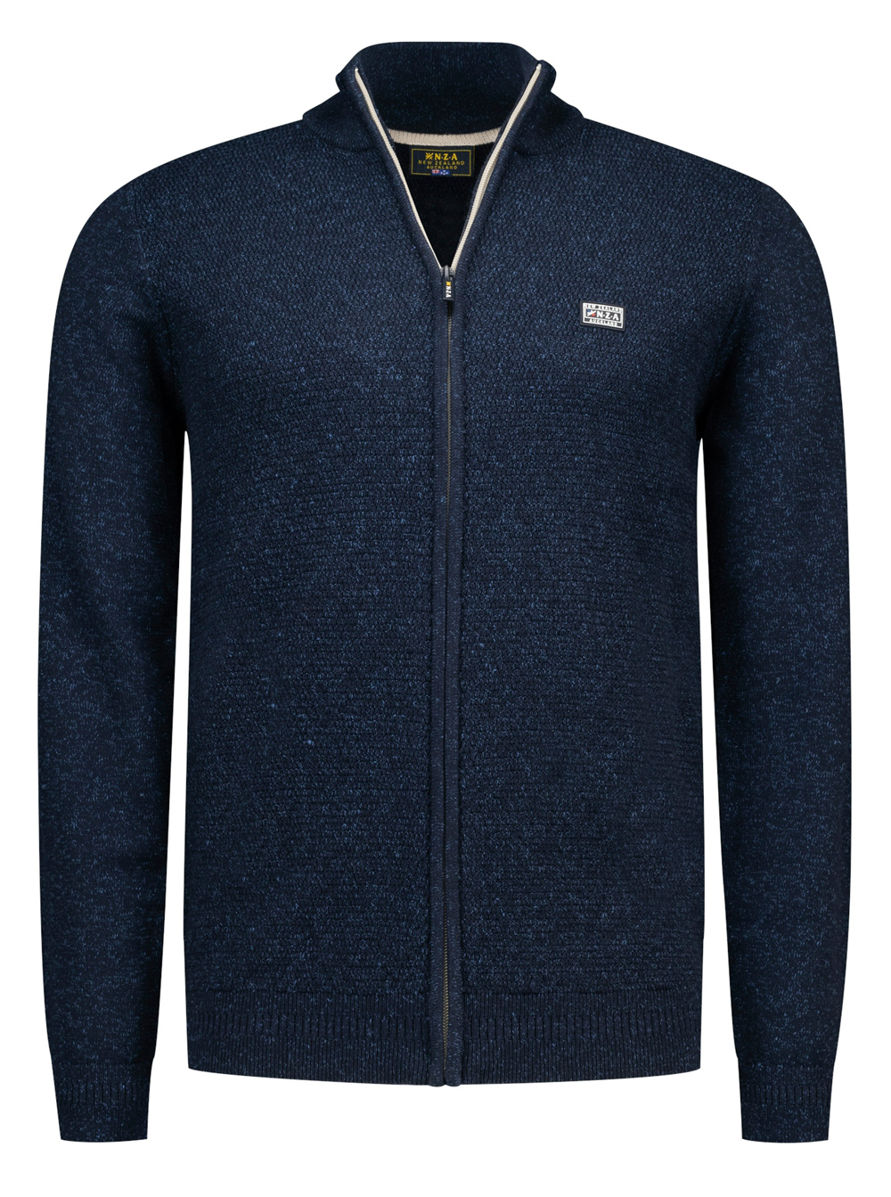 New Zealand Auckland Heren Sweatvest - 26HN452