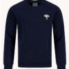 A Fish Named Fred Crewneck Sweater - 34.508 - Thumbnail Image 1