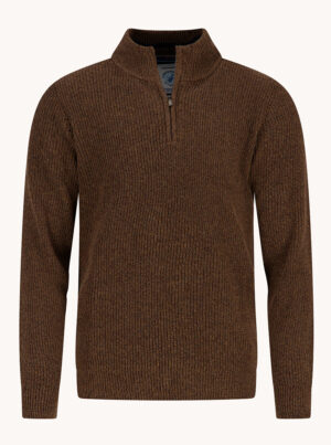 A Fish Named Fred Half Zip Pullover - 34.506